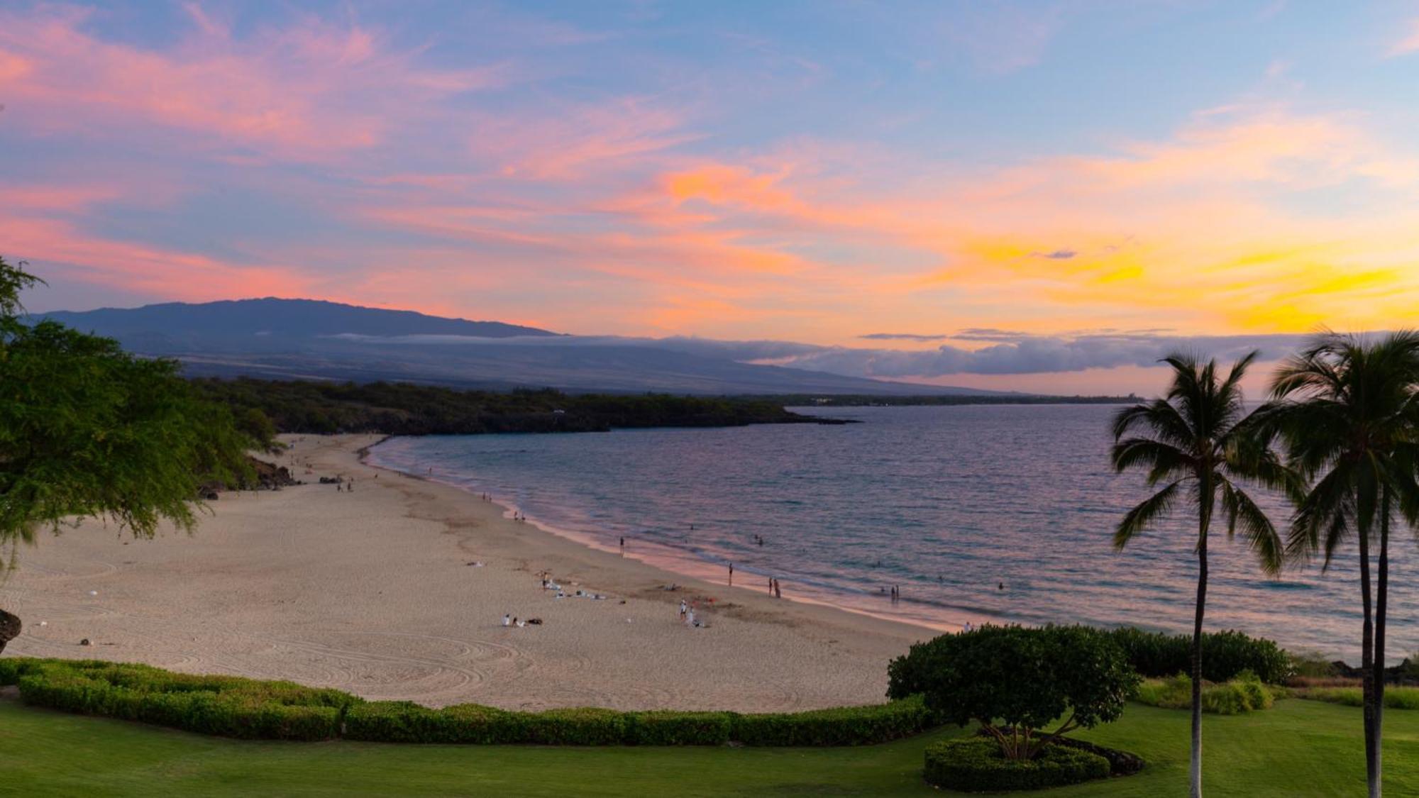 Sweet Heaven Upscale 4Br Kamilo Home With Bikes And Golf Clubs Waikoloa Exterior photo